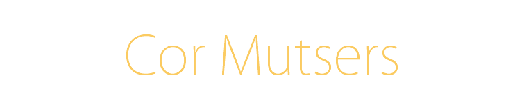 Cor Mutsers